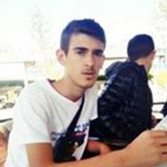 Chendrim Ninaj
