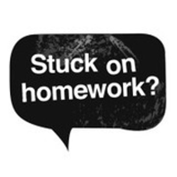 stuckonhomework