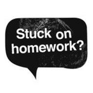 stuckonhomework