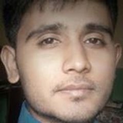 Saqib Hussain