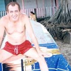 William Roberto Taylor Jimenez