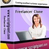 Freelancer Clone