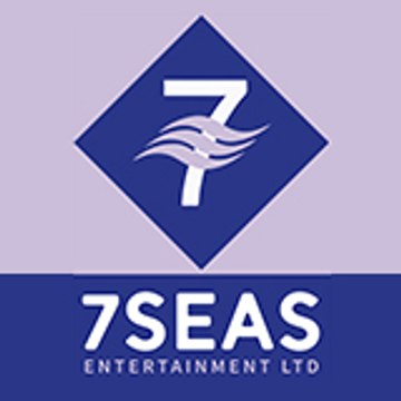 7Seas Entertainment Ltd
