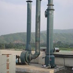 DOLPHIN BLOWERS