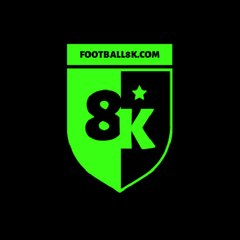 FOOTBALL8K