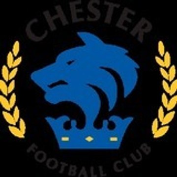 chesterfc