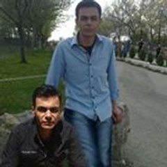 Bilal Gündoğdu