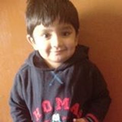 Shaff Abbas