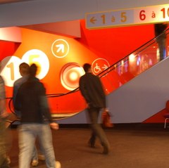 FNCF - Fédération Nationale des Cinémas Français
