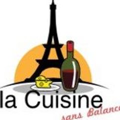 Thierry Lacuisinesansbalance