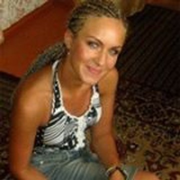 Julia Kuzmenko McKim