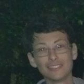 Luca Scialdone