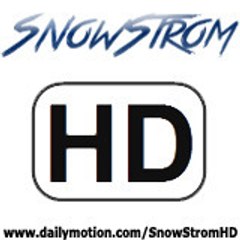 SnowStromHD