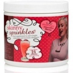 skinnysprinkles