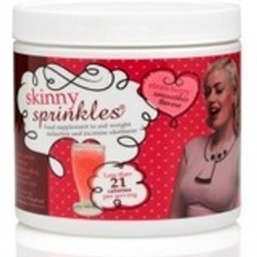 skinnysprinkles