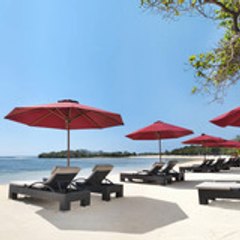 The Laguna Bali