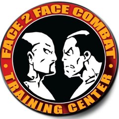 Face2Face Combat