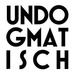 UNDOGMATISCH