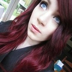 Amber McCrackin