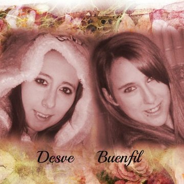 Desve Buenfil