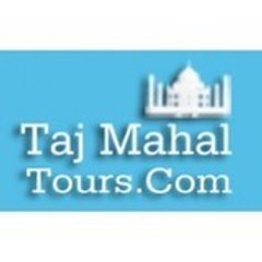 Taj Mahal Tour