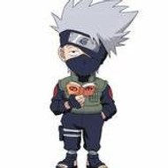 Kakashi Hateke
