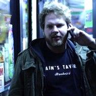 Jared Posts A Personal