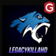LegacyKIllaHD