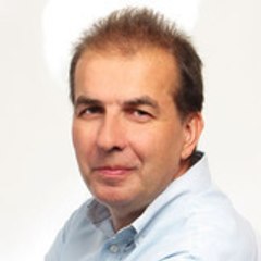 Aldo Todini