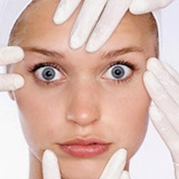 Doç. Dr. İbrahim Aşkar Estetik Cerrahi Uzmanı