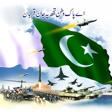 pak boys