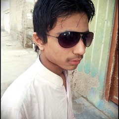 Ghulam Rasool Azad