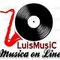 luismusictv