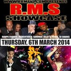 Emmanuella Kessie Frenchtouch