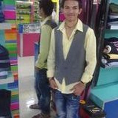 Kamlesh Vatvesha