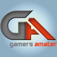 Gamers Amater