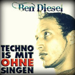 Ben-Diesel-FeierTV Feierzeugs // Techno Injection