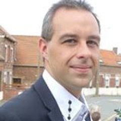 Romain Simon