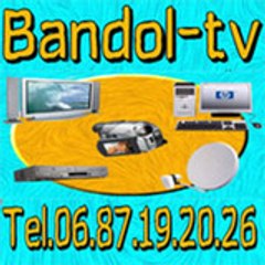 Bandol-tv