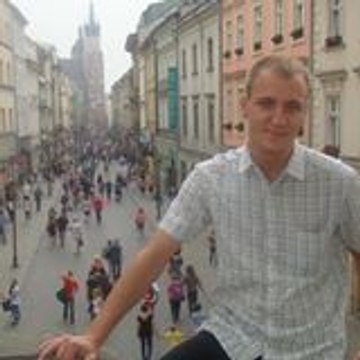 Tomasz Pozorski