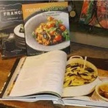 Cook-Books