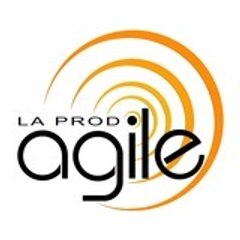 LA PROD AGILE
