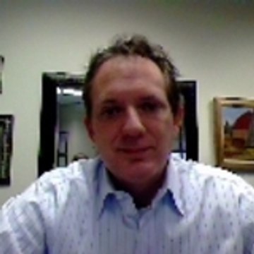 Tony Coveny