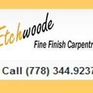 Etchwoode Fine Finish