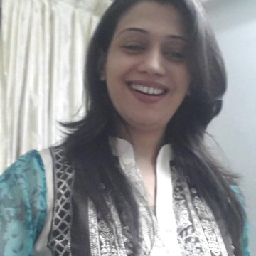 bina fatima