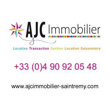 Immobilier AJC