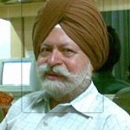 Jagmohan Chadha