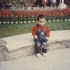 Ferhan Abbas Hashmey