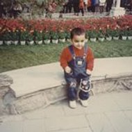 Ferhan Abbas Hashmey