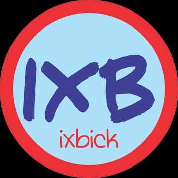 Ixbick Satelital